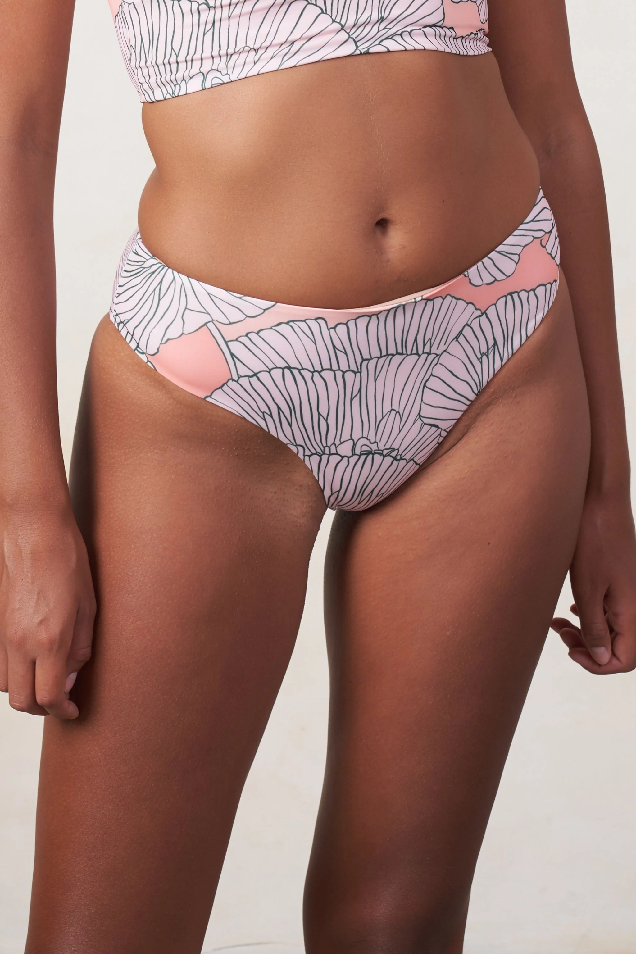 Cate Bottom - Peach - Image 11