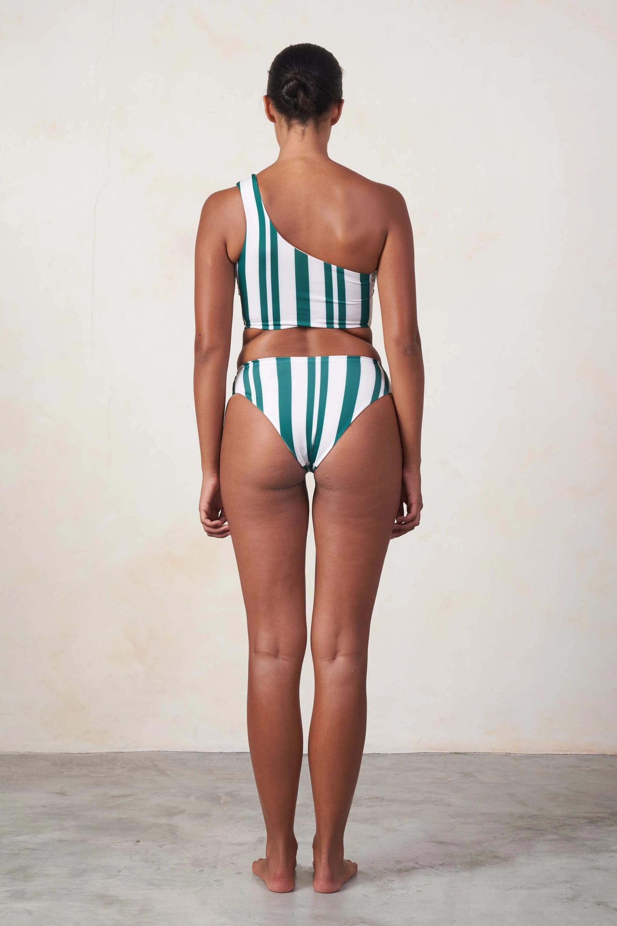 Cate Bottom - Stripe - Image 7