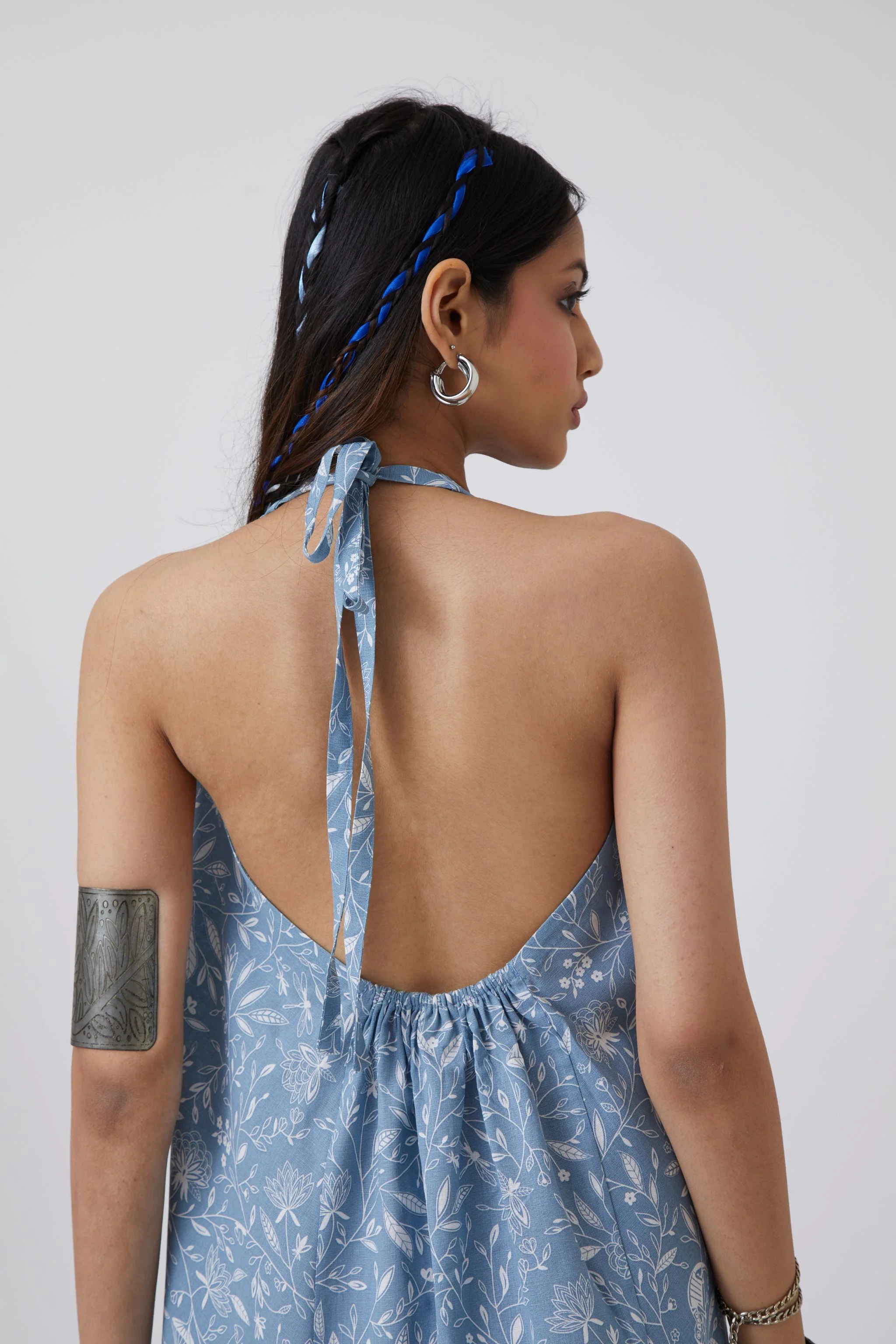 Chepi Print - Dress - Image 4