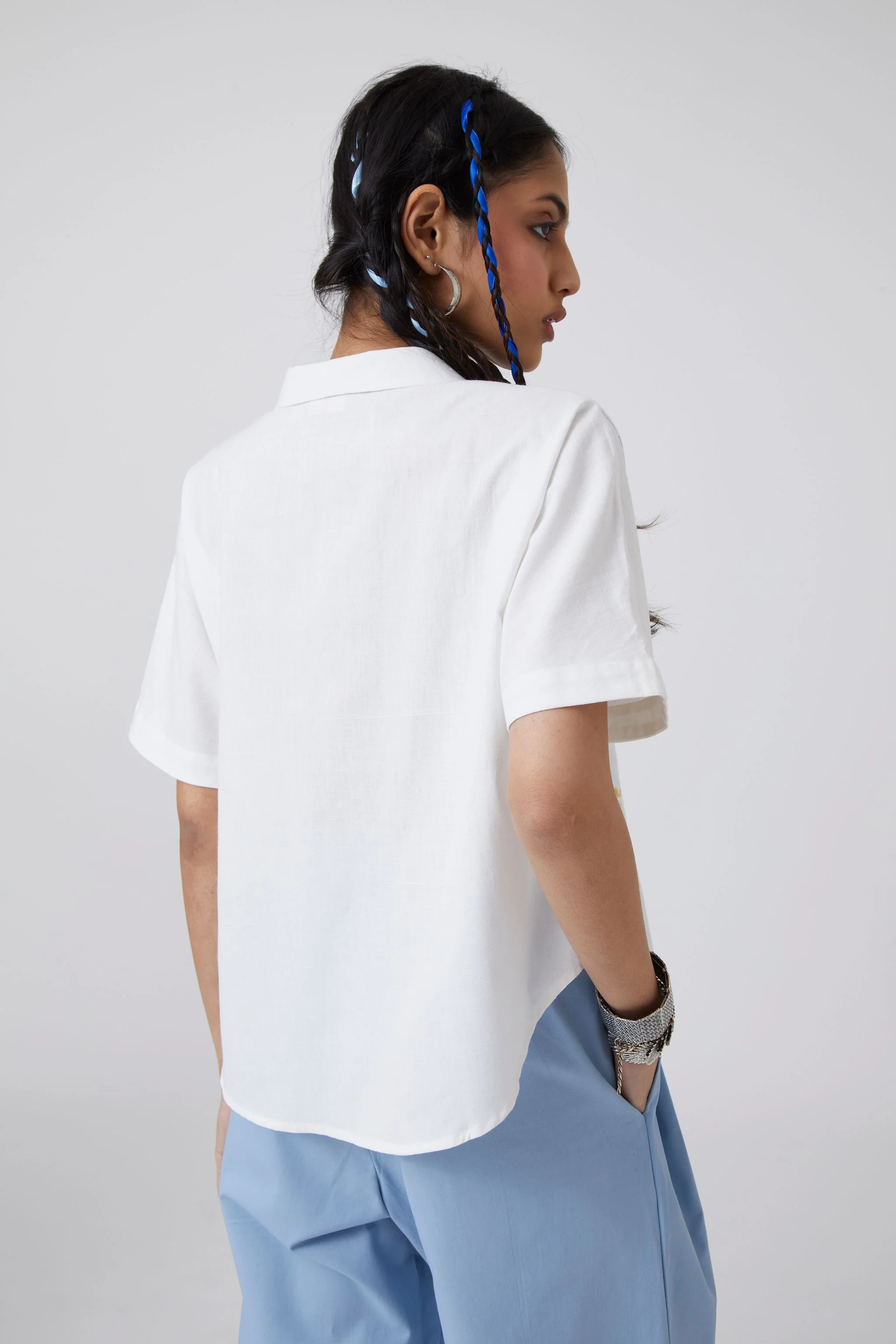 Dua - Shirt - Image 3