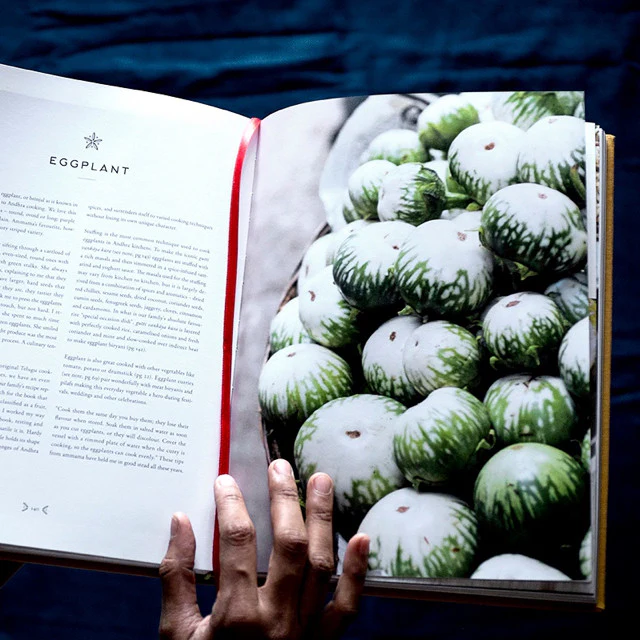 Five Morsels of Love - Cookbook - Image 4
