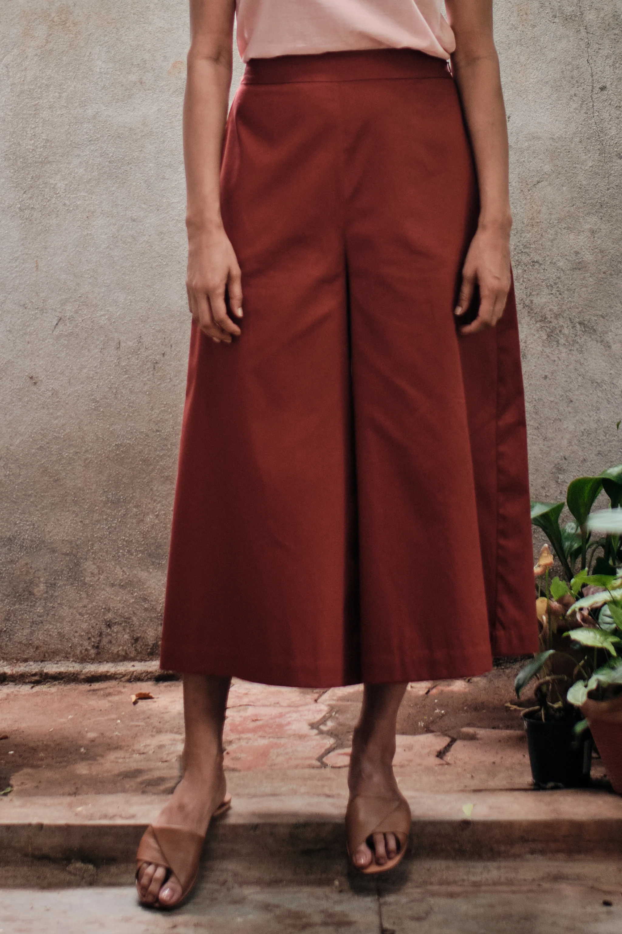 Brad Pants - White - Image 2