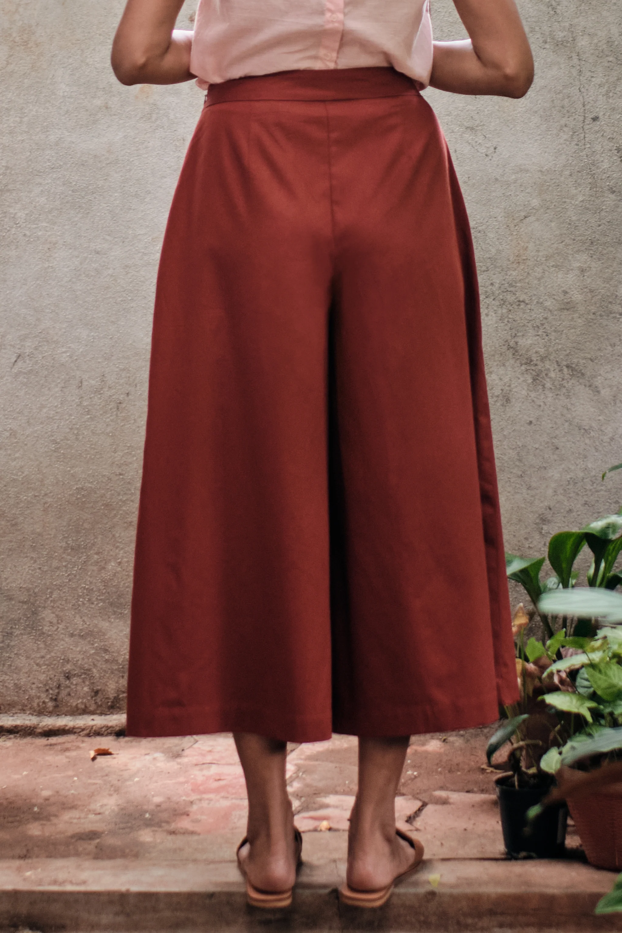 Brad Pants - White - Image 3
