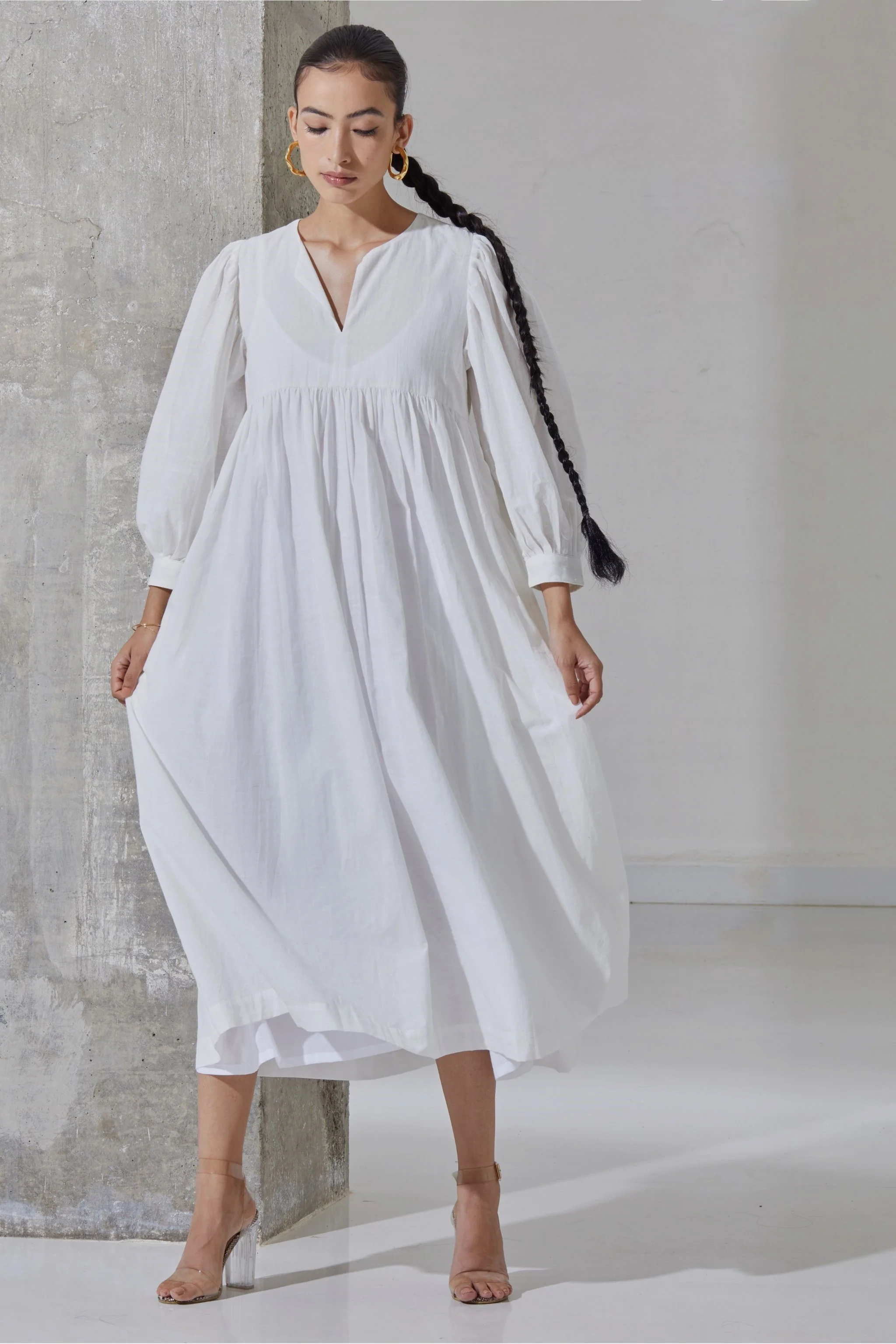 Veallai - Dress - Image 3