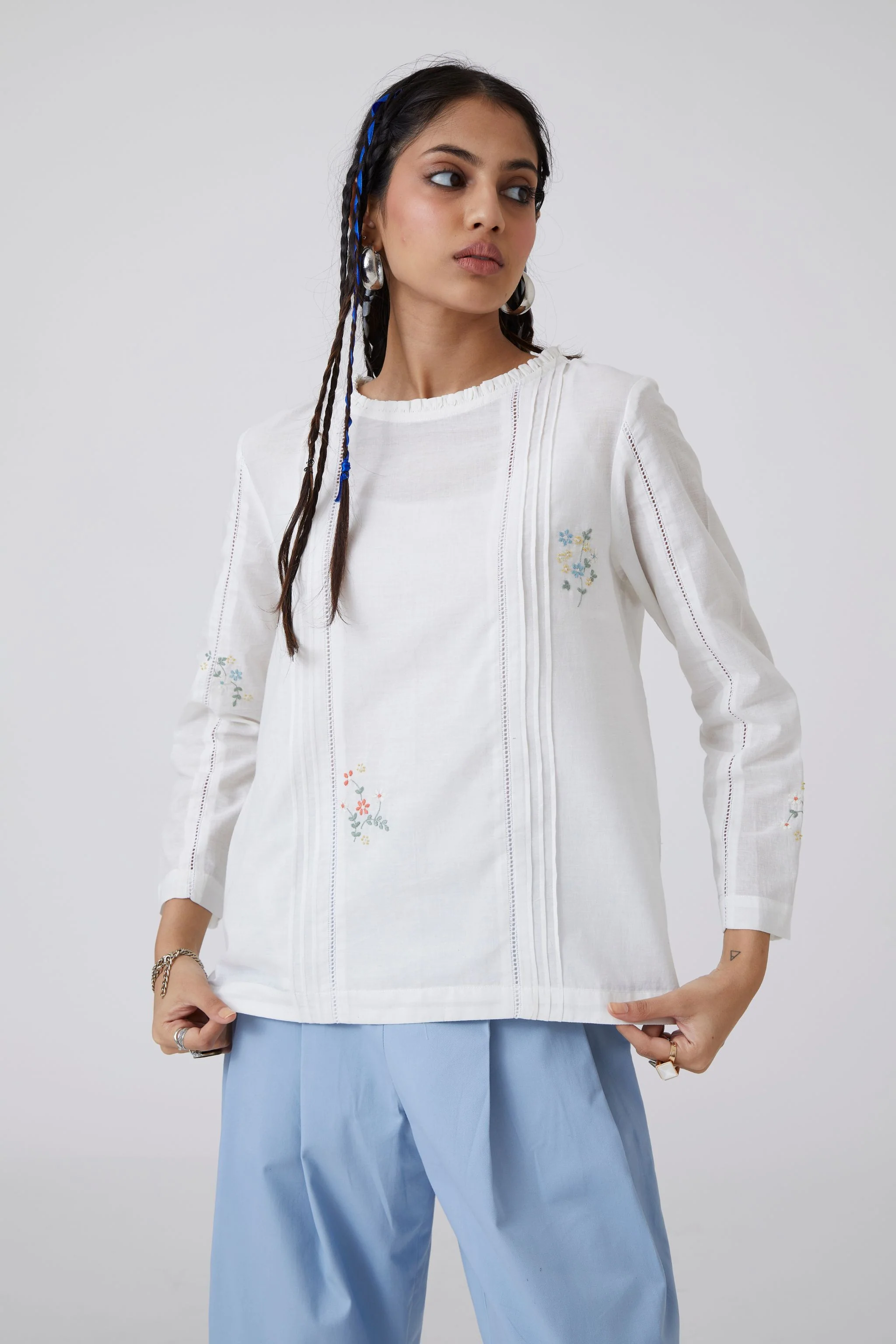Hurit - Top - Image 2