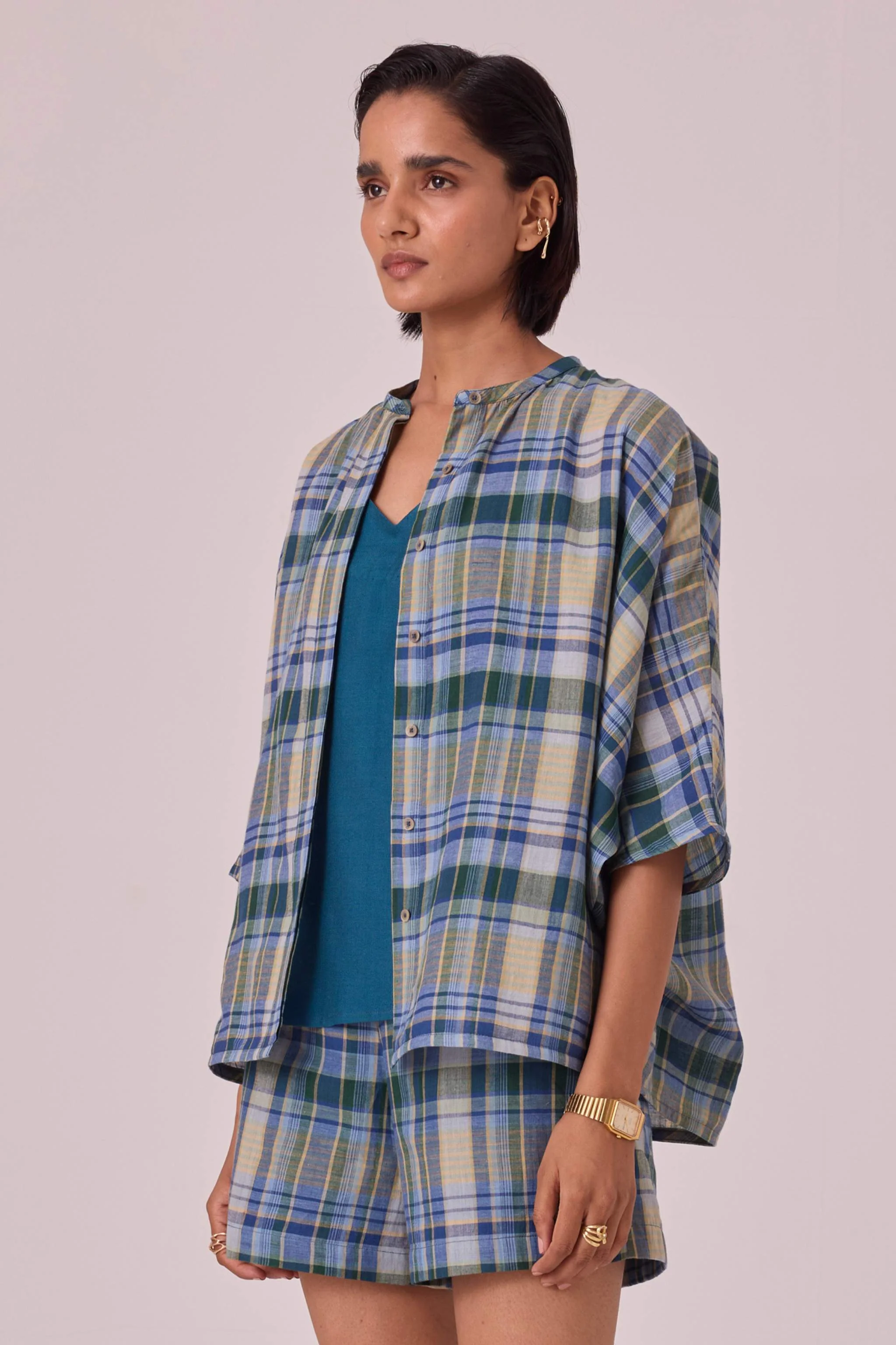 Kavinda Shorts & Shirt Set - Image 3