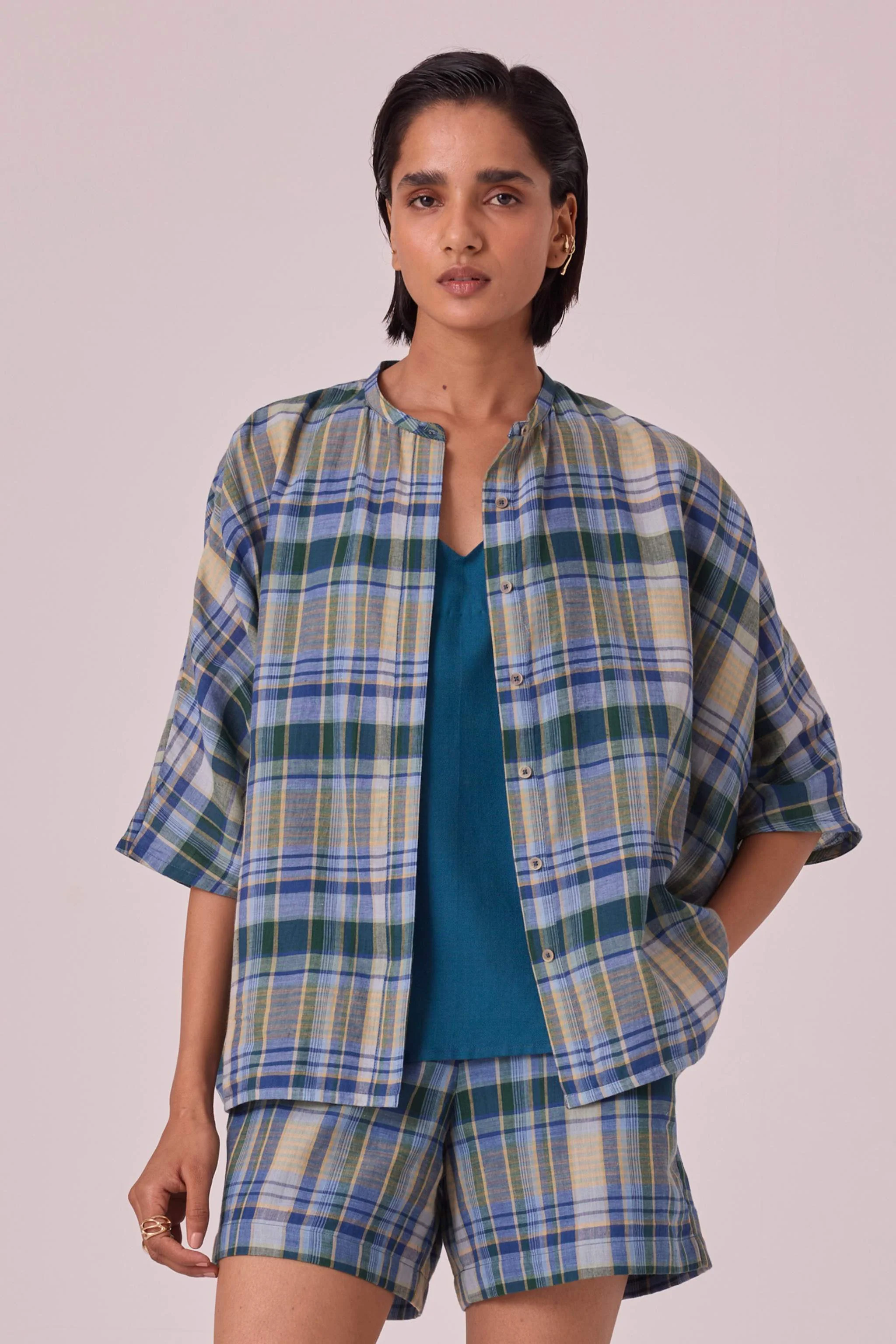 Kavinda Shorts & Shirt Set - Image 6