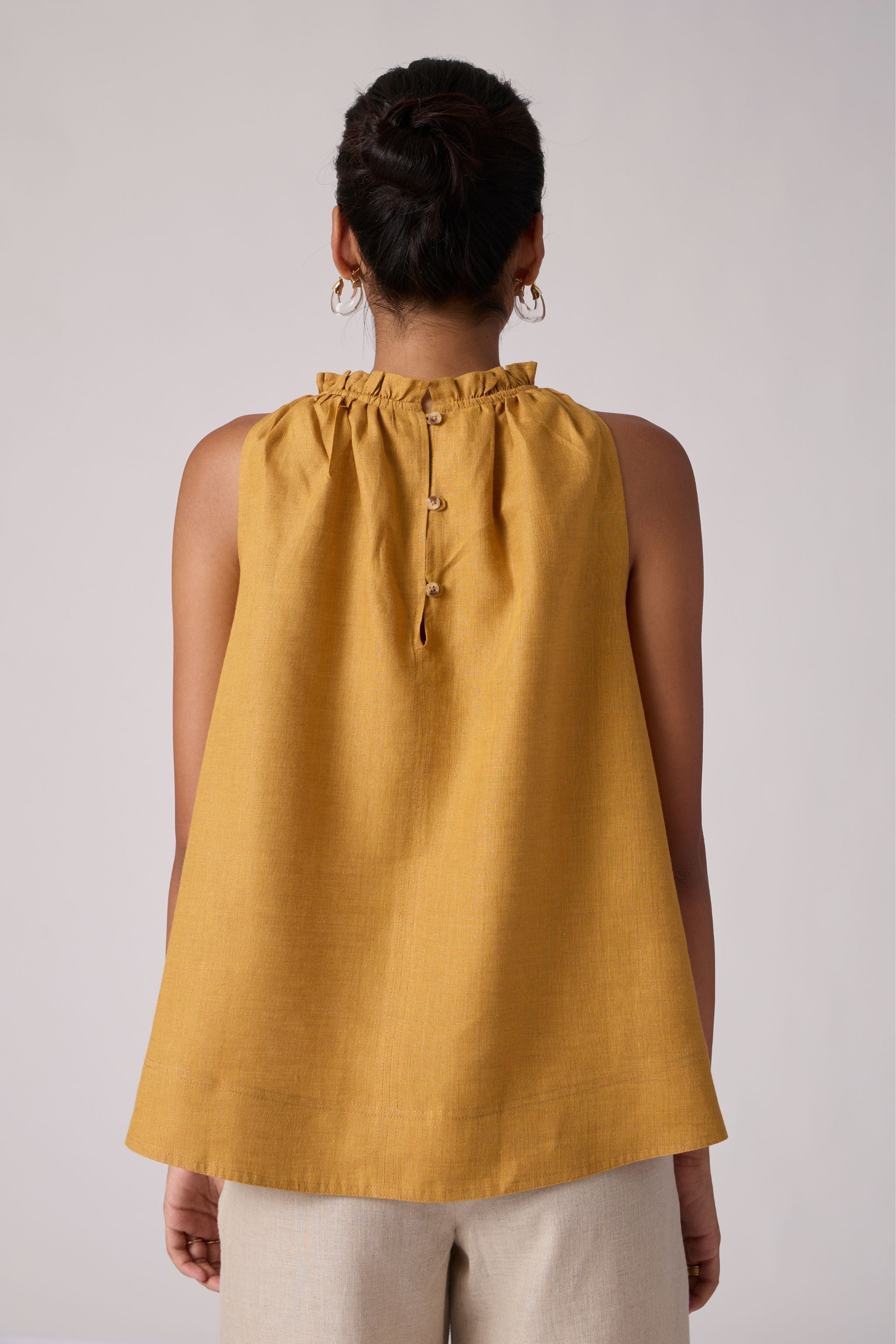 Kocho - Mustard - Image 6
