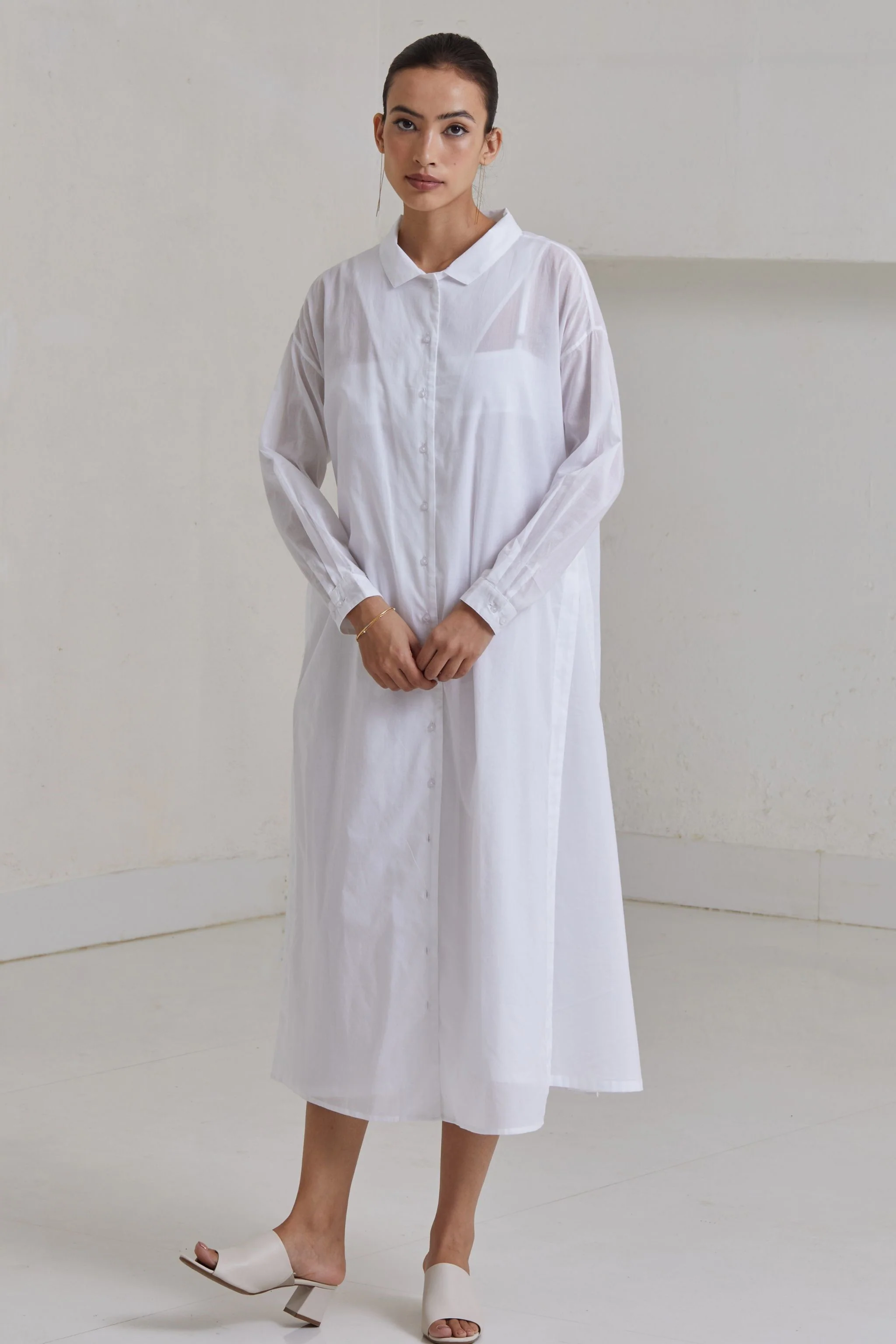 Puti - Long Shirt - Image 4