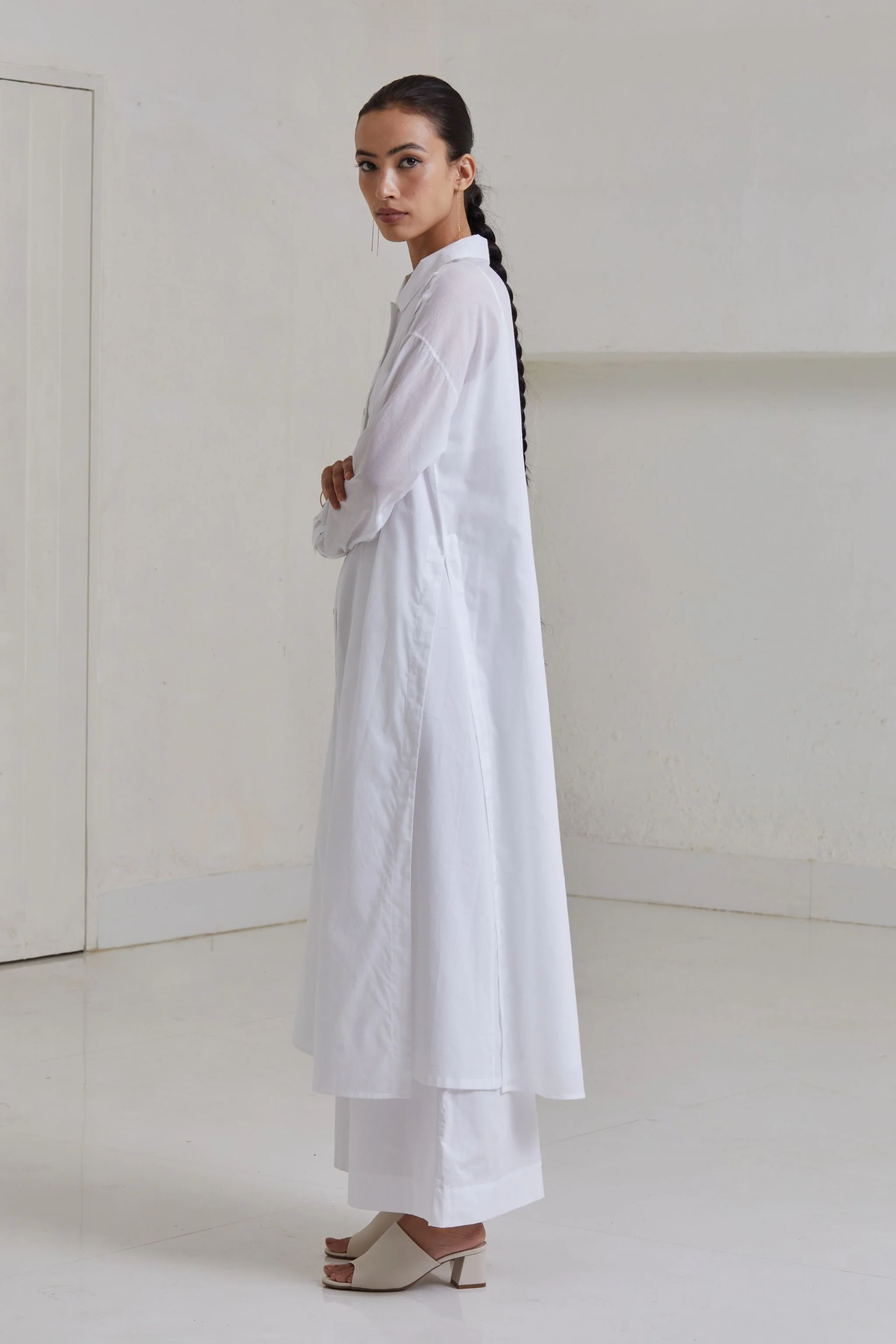 Puti - Long Shirt - Image 6