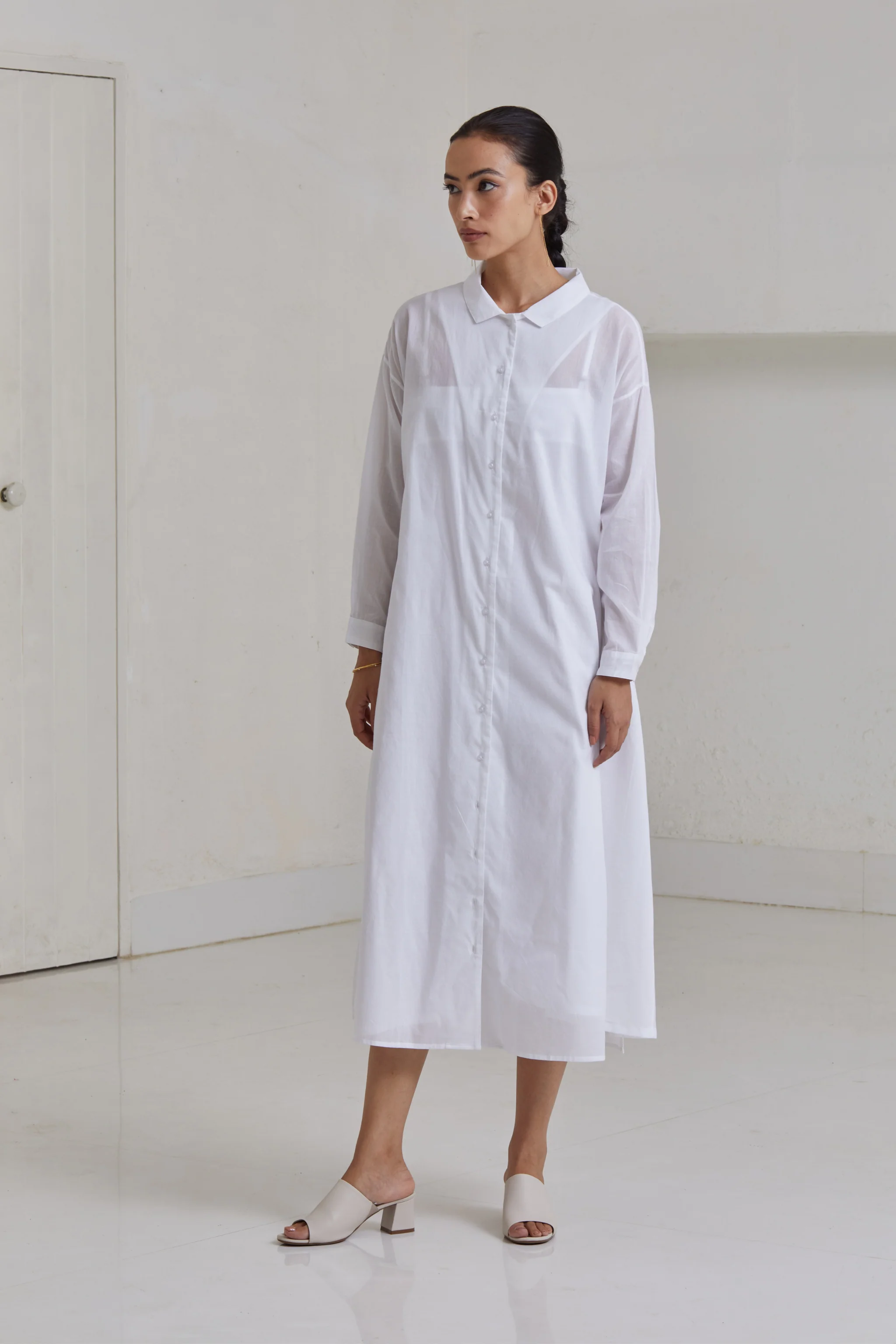 Puti - Long Shirt - Image 7