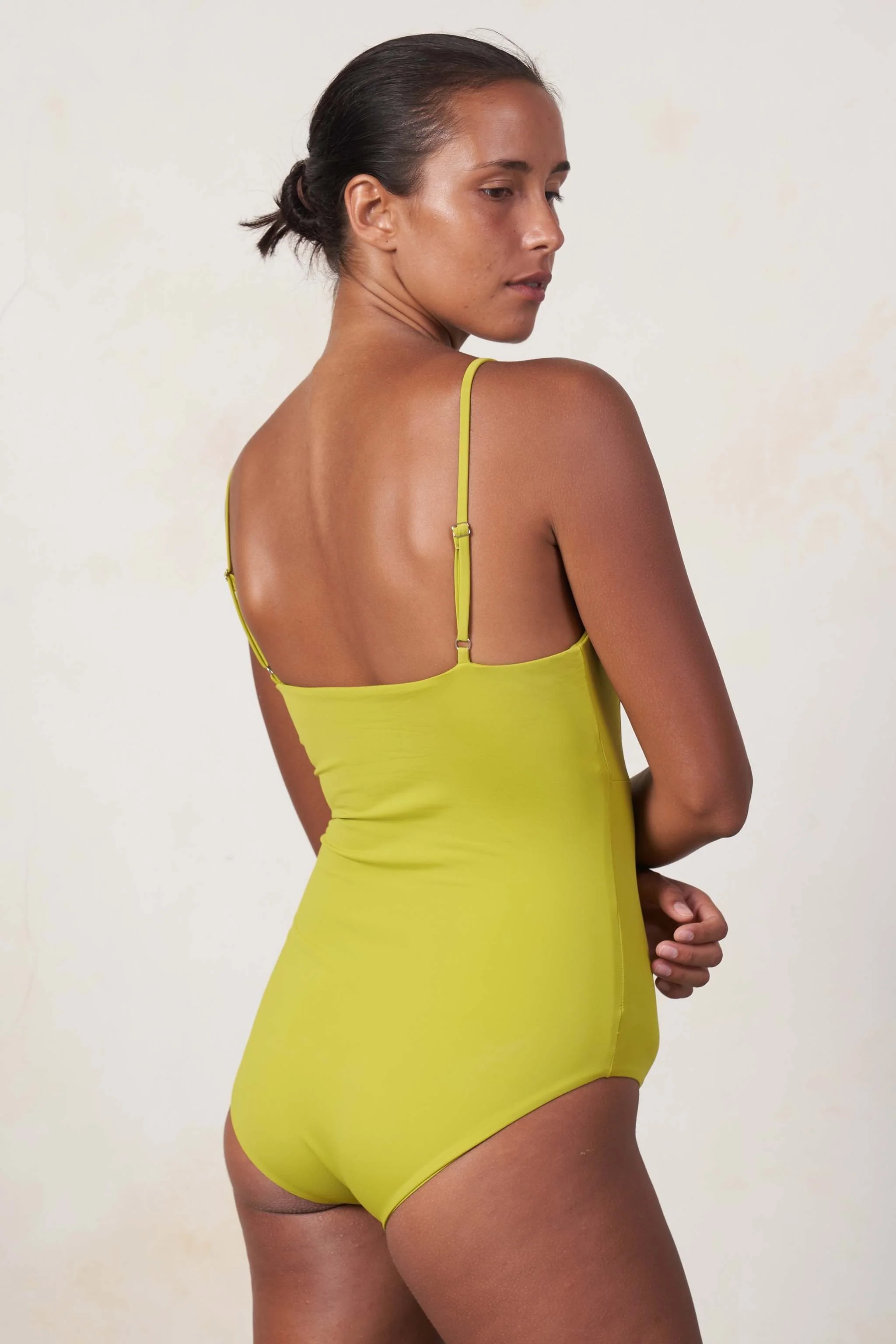 Oria - Lime - Image 3