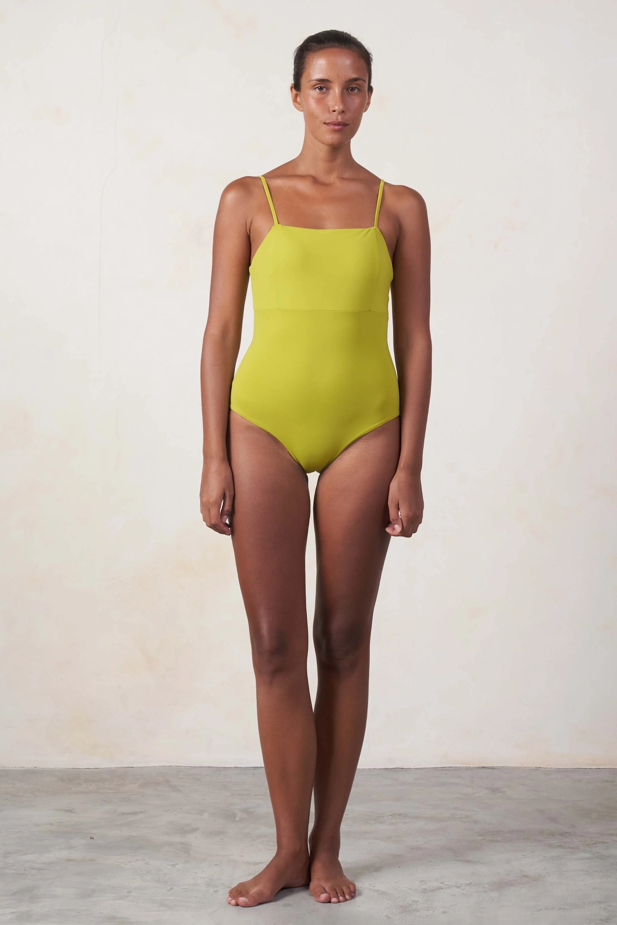 Oria - Lime - Image 6