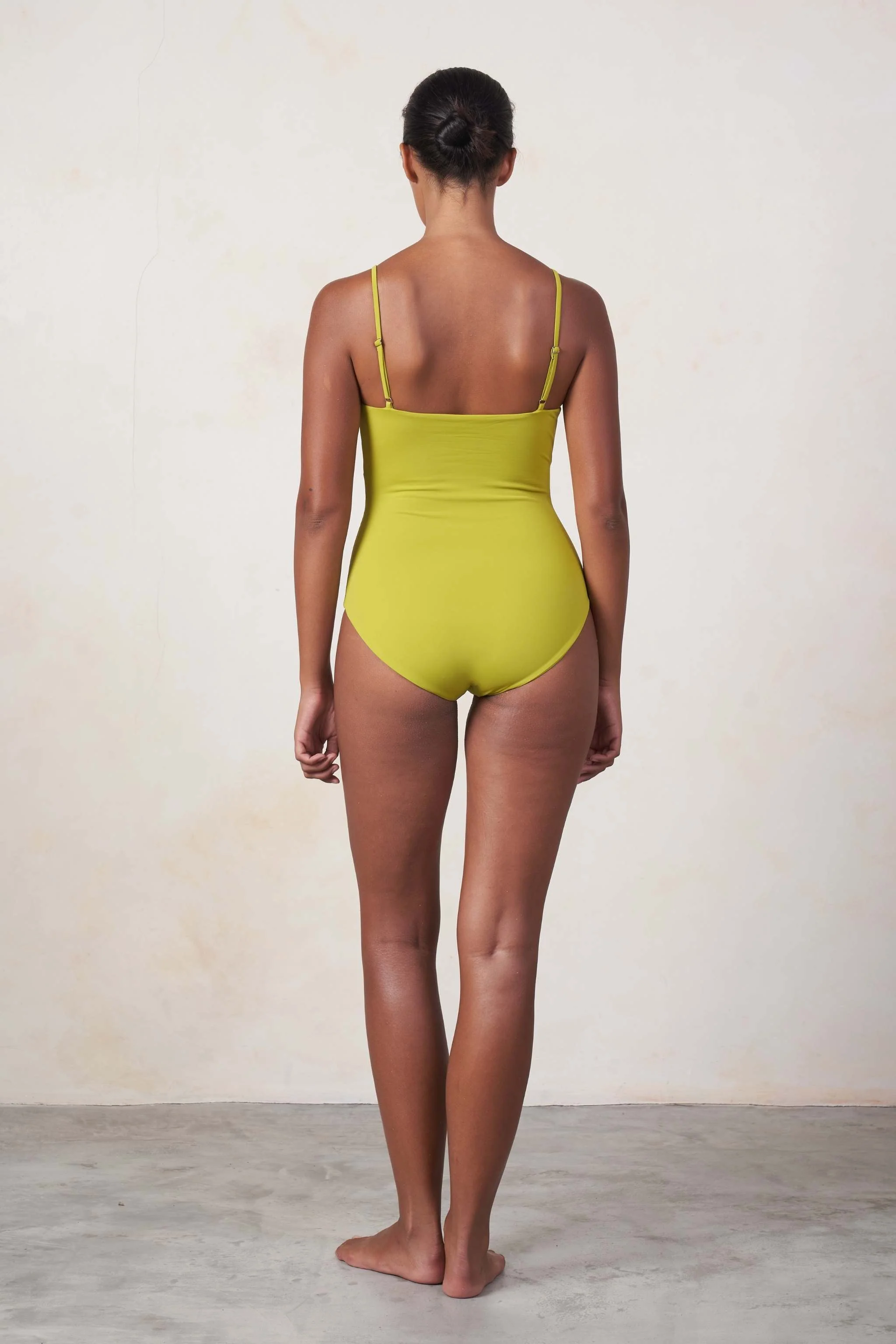 Oria - Lime - Image 7