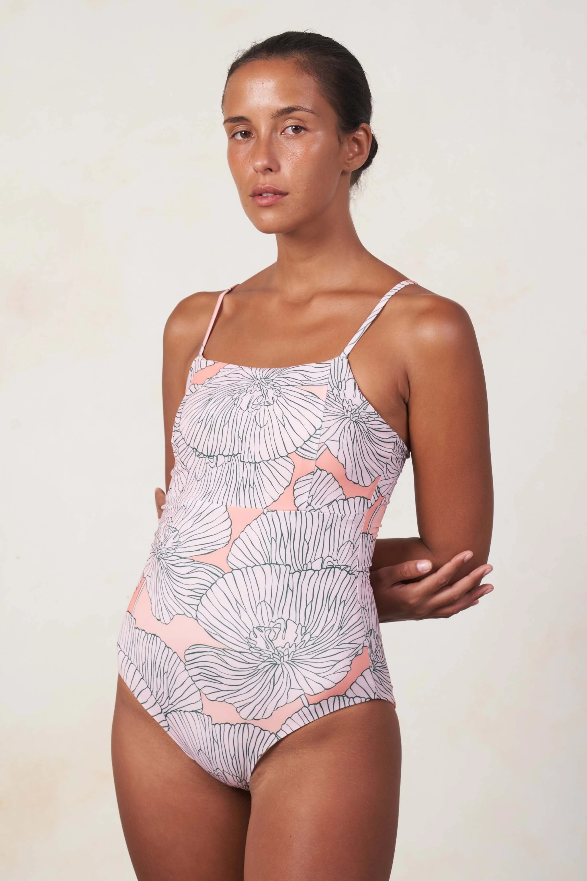 NEW SWIM