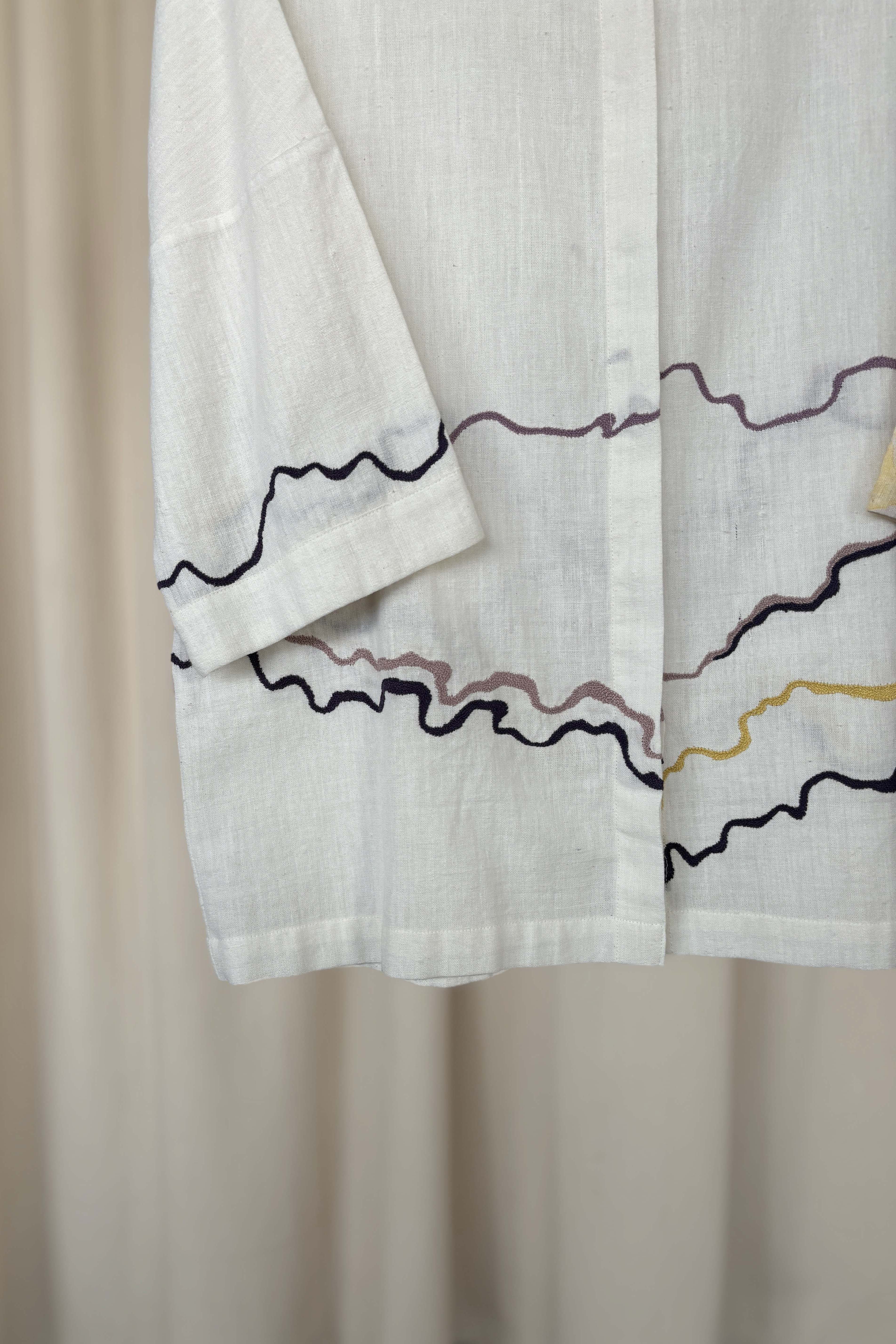 Shirt IX - Image 3