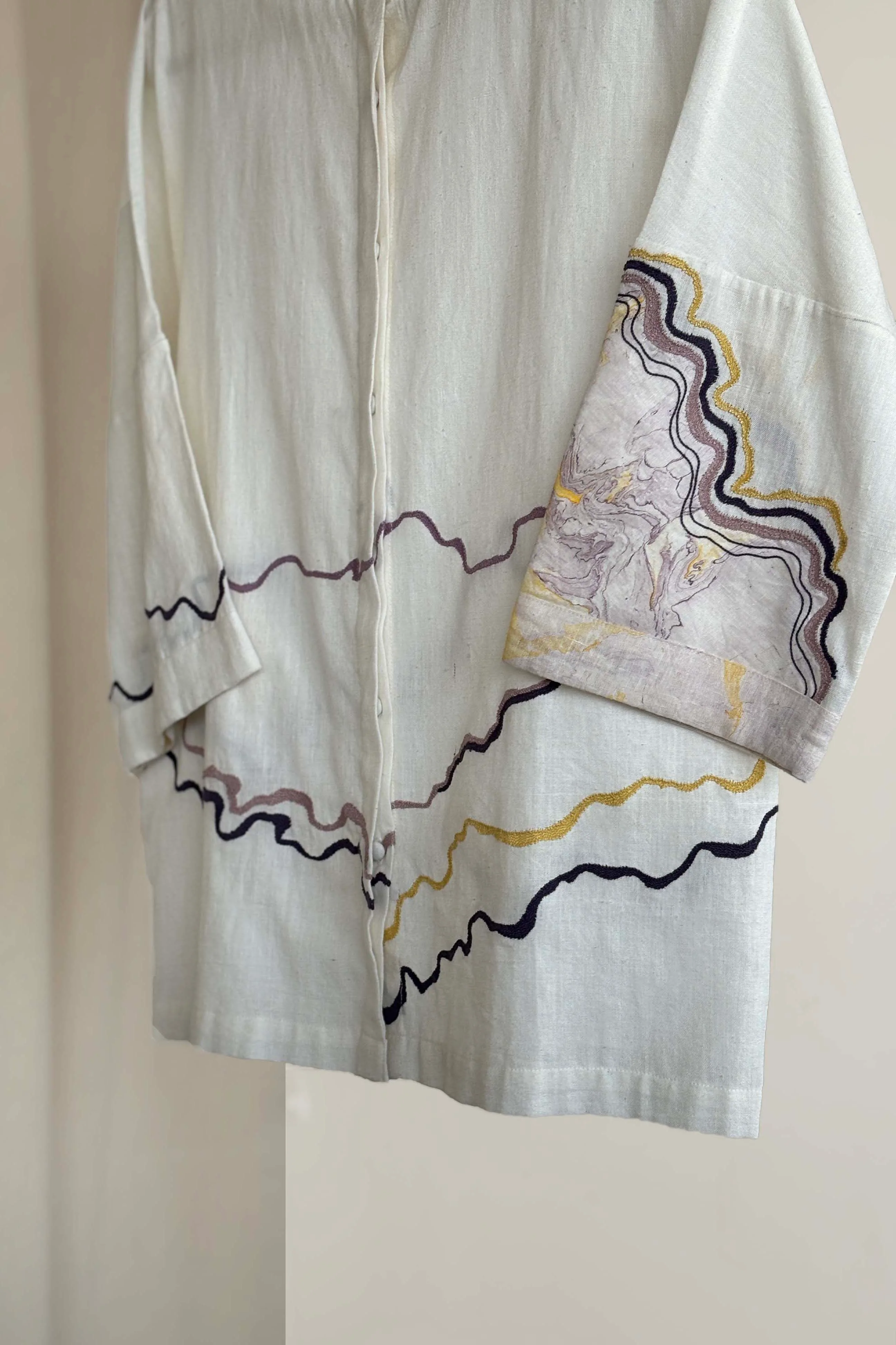 Shirt IX - Image 7