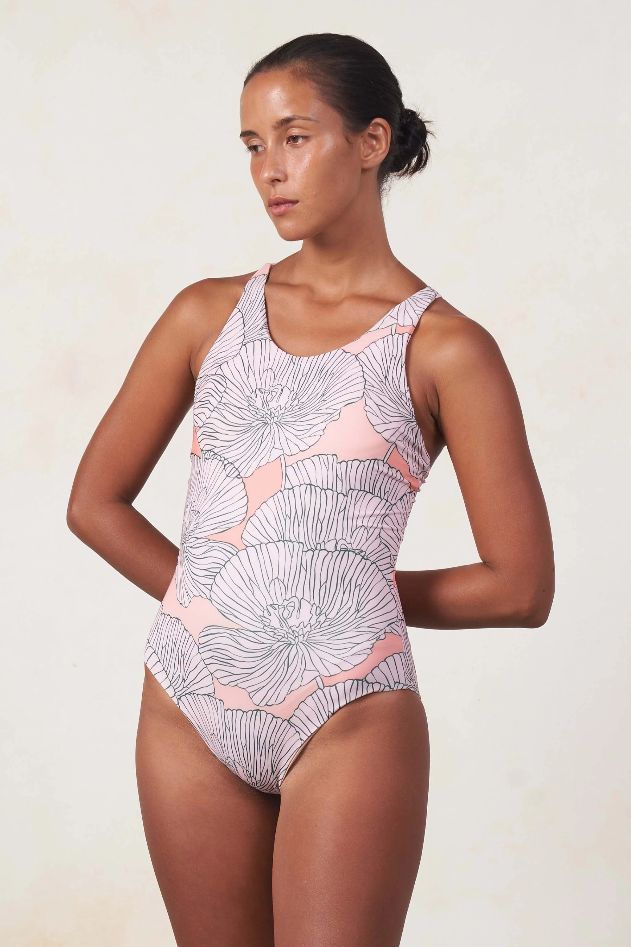Tulum - Peach - Image 3