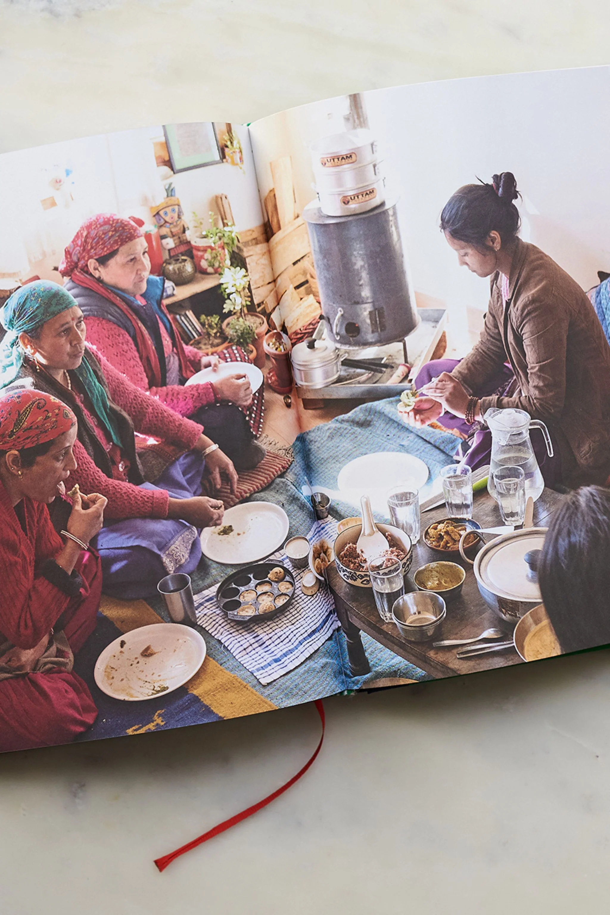 Why Cook? - Cookbook - Image 6